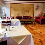 Kro&hotel Oro