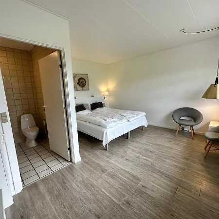 Hotel & Oro